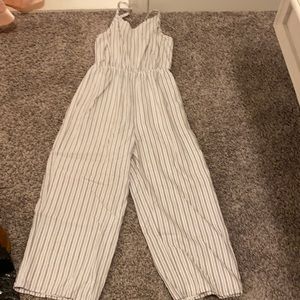 Long pantsuit for girls size 11/12